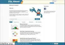 Sites similar to flixabout.com