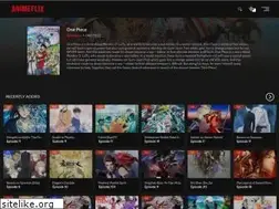 Sites similar to flixani.me