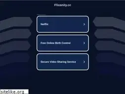 Sites similar to flixanity.cc