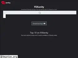 Sites similar to flixanity.mobi