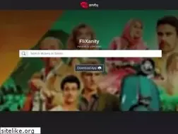 Sites similar to flixanity.org