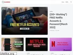 Sites similar to flixarena.com