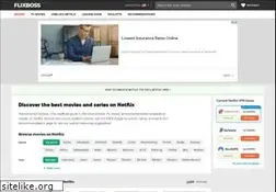 Sites similar to flixboss.com