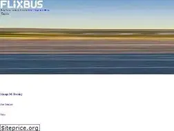 Sites similar to flixbus.com.tr