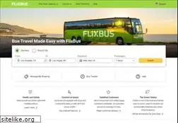 Sites similar to flixbus.it