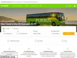 Sites similar to flixbus.rs