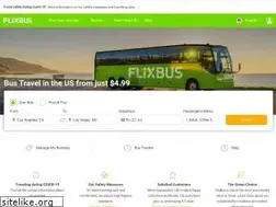 Sites similar to flixbus.ua