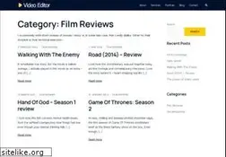 Sites similar to flixcapacitor.co.uk