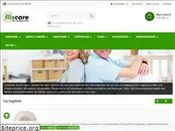 Sites similar to flixcare.de