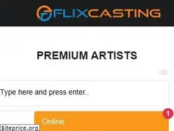 Sites similar to flixcasting.com