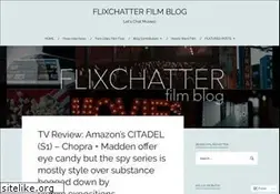 Sites similar to flixchatter.net