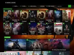 Sites similar to flixcinemax.com