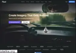 Sites similar to flixel.com