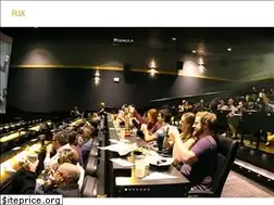 Sites similar to flixentertainmentgroup.com