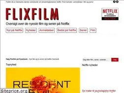Sites similar to flixfilm.us