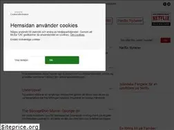 Sites similar to flixfilmer.se