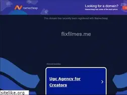 Sites similar to flixfilmes.me