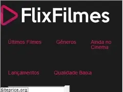 Sites similar to flixfilmes.org
