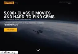 Sites similar to flixfling.com