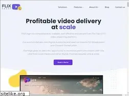 Sites similar to flixforge.com