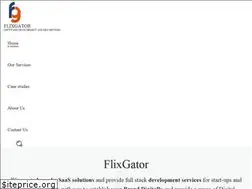 Sites similar to flixgator.com