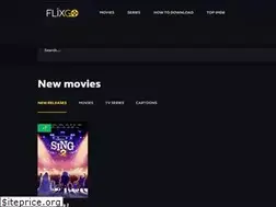 Sites similar to flixgo.me