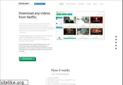 Sites similar to flixgrab.com