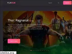 Sites similar to flixhub.uk