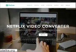 Sites similar to flixicam.com