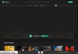 Sites similar to flixjini.in