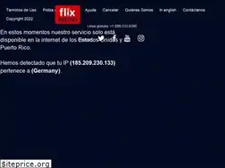 Sites similar to flixlatino.com
