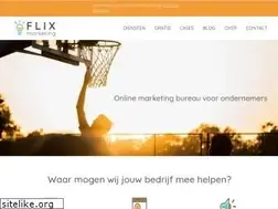 Sites similar to flixmarketing.nl