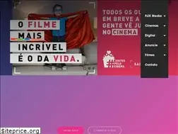 Sites similar to flixmedia.com.br