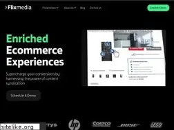 Sites similar to flixmedia.tv