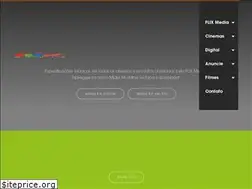 Sites similar to flixmediakit.com.br