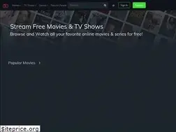 Sites similar to flixmovie.net