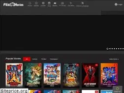 Sites similar to flixmovietv.com