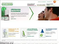 Sites similar to flixonase.cz