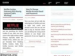 Sites similar to flixosm.com