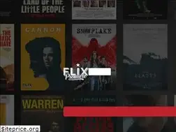 Sites similar to flixpremiere.com