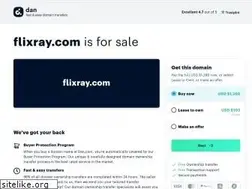 Sites similar to flixray.com