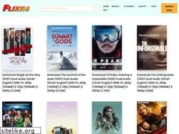 Sites similar to flixrs.com