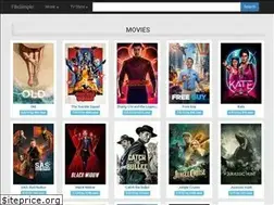 Sites similar to flixsimple.site