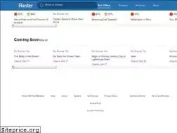Sites similar to flixster.com