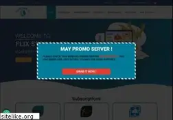 Sites similar to flixstreamtv.com
