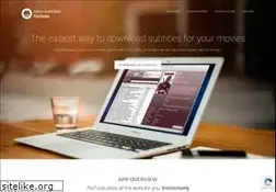 Sites similar to flixtools.com