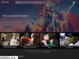 Sites similar to flixtor.mx
