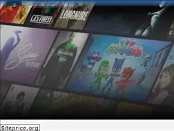 Sites similar to flixtor.show