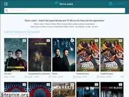 Sites similar to flixtor.watch