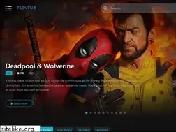 Sites similar to flixtub.com